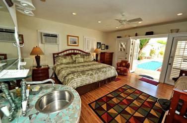 Key West Hospitality Inns Habitación foto